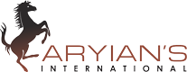Ariyans-Logo